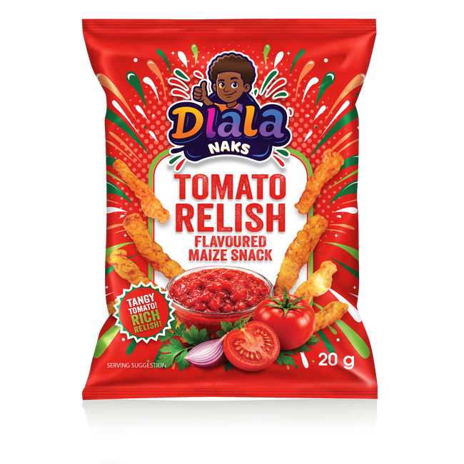 Dlala Naks