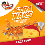 Yummy Snacks Xtra Naks