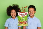 Yummy Snacks Xtra Naks
