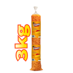 Yummy snacks tube 3kg