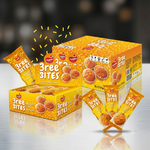 3ree bites cake mini muffins
