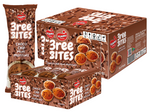 3ree bites cake mini muffins
