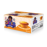 Dlala muffins