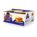 Dlala muffins