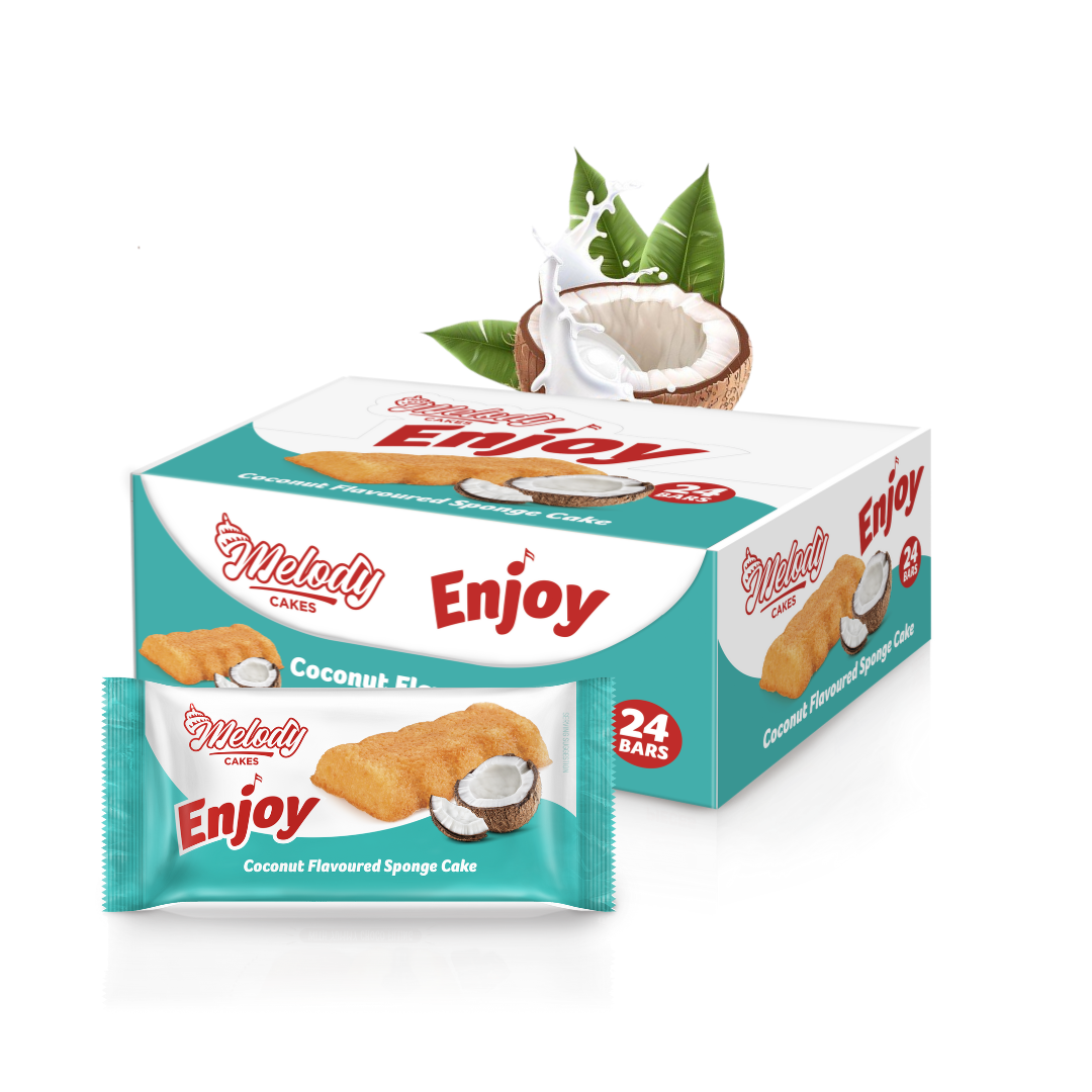 Melody cake