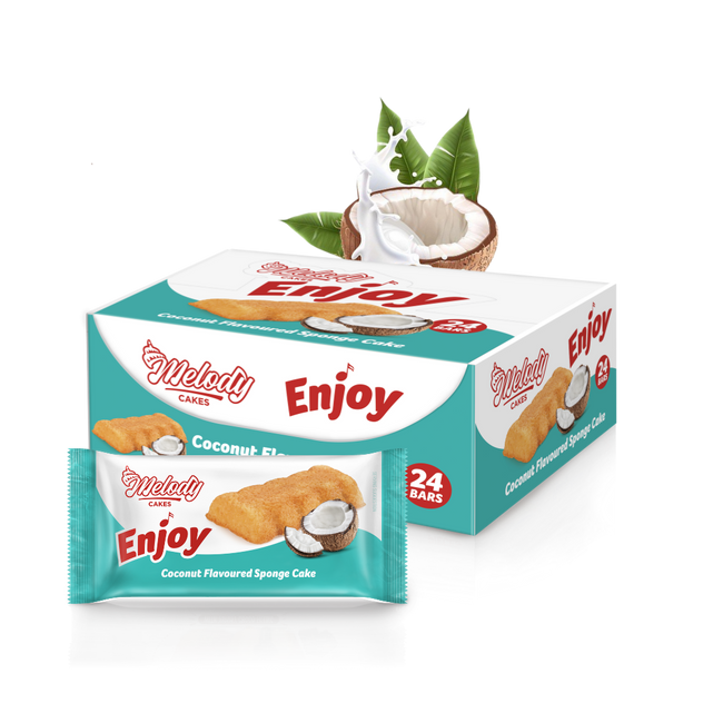 Melody cake