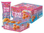 3ree bites cake mini muffins
